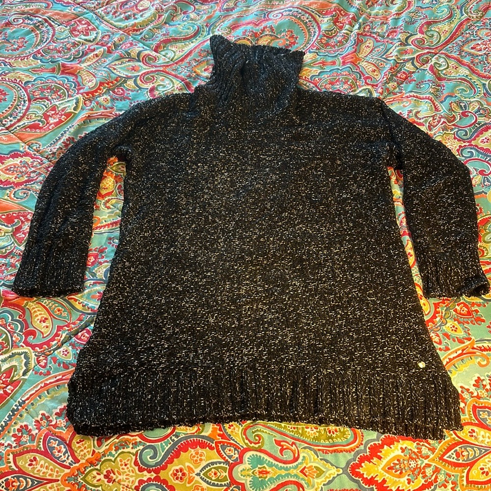 Eddie Bauer Lounge Sweater